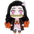 thumbnail image 1 of Demon Slayer Nezuko Kamado Chibi Aimant en Mousse 3D, 1 of 2