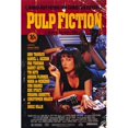 thumbnail image 1 of Pop Culture Graphics MOVIG3289 Pulp Fiction Movie Poster Print, 27 x 40, 1 of 1
