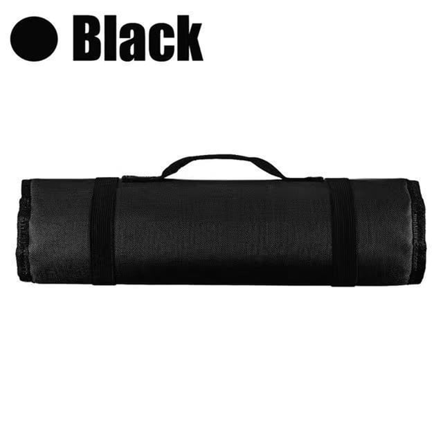 Big Savings! 2025 Popular Chef Knife with Portable Storage Bag, Multi-Purpose Kitchen Knife for Chopping, Slicing, and Professional Cooking, Chef Essentials Sales Today Clearance!