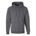 thumbnail image 1 of Hanes Charcoal Heather 399 2Xl, 1 of 1
