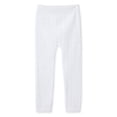 thumbnail image 1 of George Toddler Girls' Cable Knit Seamless Legging, 1 of 2