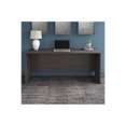thumbnail image 5 of Bush Business Furniture Office 500 72W x 24D Credenza Desk, Storm Gray, 5 of 5