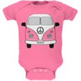 thumbnail image 1 of Halloween Travel Bus Costume Camper Adventure Soft Baby One Piece, 1 of 1