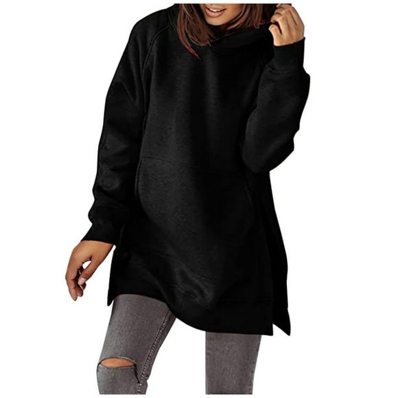 Robe Décontractée Ample et Confortable pour Femme