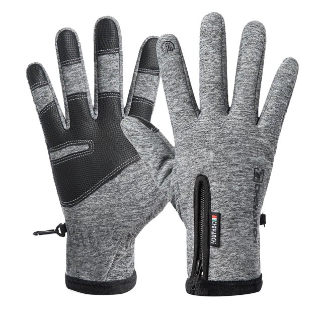 RKSTN Gloves for Women Winter Gloves Heated And Warm Gloves All Finger Adjustable Temperature Heating Gloves Removable And Washable Soft Comfortable Gloves