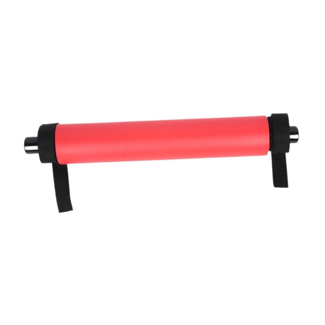 S SERENABLE Fishing Foot Rest Peg Practical Boat Foot Rest for Fishing Surfboard Boating Red