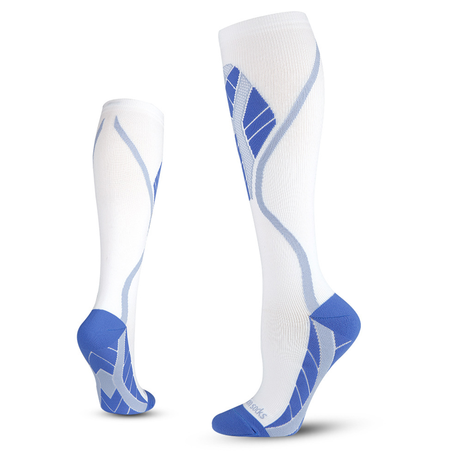 Amdohai Socks for Men & Women Professional Sports Socks Athletic