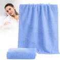 thumbnail image 2 of Spa Towel Skin Friendly Microfiber Hand Towel Breathable Ideal For Comfortable Soft And Skin Friendly Dormitory, 2 of 9