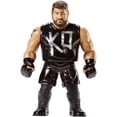 thumbnail image 1 of WWE – Figurine articulée Rétro de 15 cm (6 po) – Kevin Owens, 1 of 5