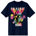 thumbnail image 1 of Le Film Suicide Squad Polkadot Man T-Shirt Graphique Marine - m, 1 of 3
