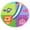 ROSE, variante sur Tapis emboîtables Mainstays Kids en mousse rue