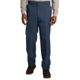 thumbnail image 1 of Red Kap ®  Industrial Cargo Pant. Pt88 3037 Navy, 1 of 1