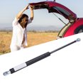 thumbnail image 4 of Hydraulic Support Rod, Flat Head Great Bearing QPQ Nitriding Treatment Gas Spring Shock Lift    For Replacement 100N, 4 of 8
