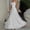 White, variant on Xdegoge Formal Maxi Dress for Women Sleeveless Square Neck Spaghetti Strap Floral Lace Gowns Elegant Slim Fit Evening Party Long Dresses Flowy Lightweight Summer Vacation Wedding Guest Dresses