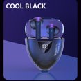 thumbnail image 3 of Birdeem Haut-Parleurs Bluetooth Sans Fil, Casque Bluetooth G39, Affichage Numérique Binaural avec Compartiment de Chargement Transparent, Casque Sans Fil à Réduction de Bruit, Écouteurs Sans Fil Bluetooth, 3 of 5