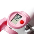 thumbnail image 2 of Sunny Health & Fitness Total Body Pink Stepper Machine - P2000, 2 of 9