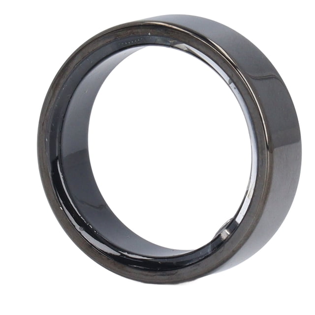 Smart Health , Fitness Smart with Rich Sleep Analysis, IP68 Waterproof Fitness Rings for Women Men
