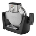 thumbnail image 1 of Cuisinart Convertible Belgian Waffle Maker, 1 of 2