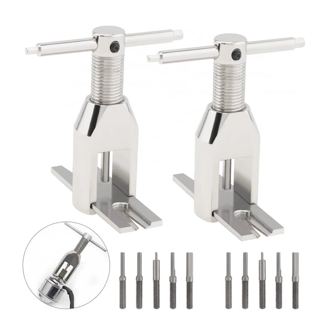 RC Motor Gear Puller Universal Motor Pinion Gear Puller Remover for Vehicle Model / Small Motor, Motor Pinion Gear Remover ,Effective Operation