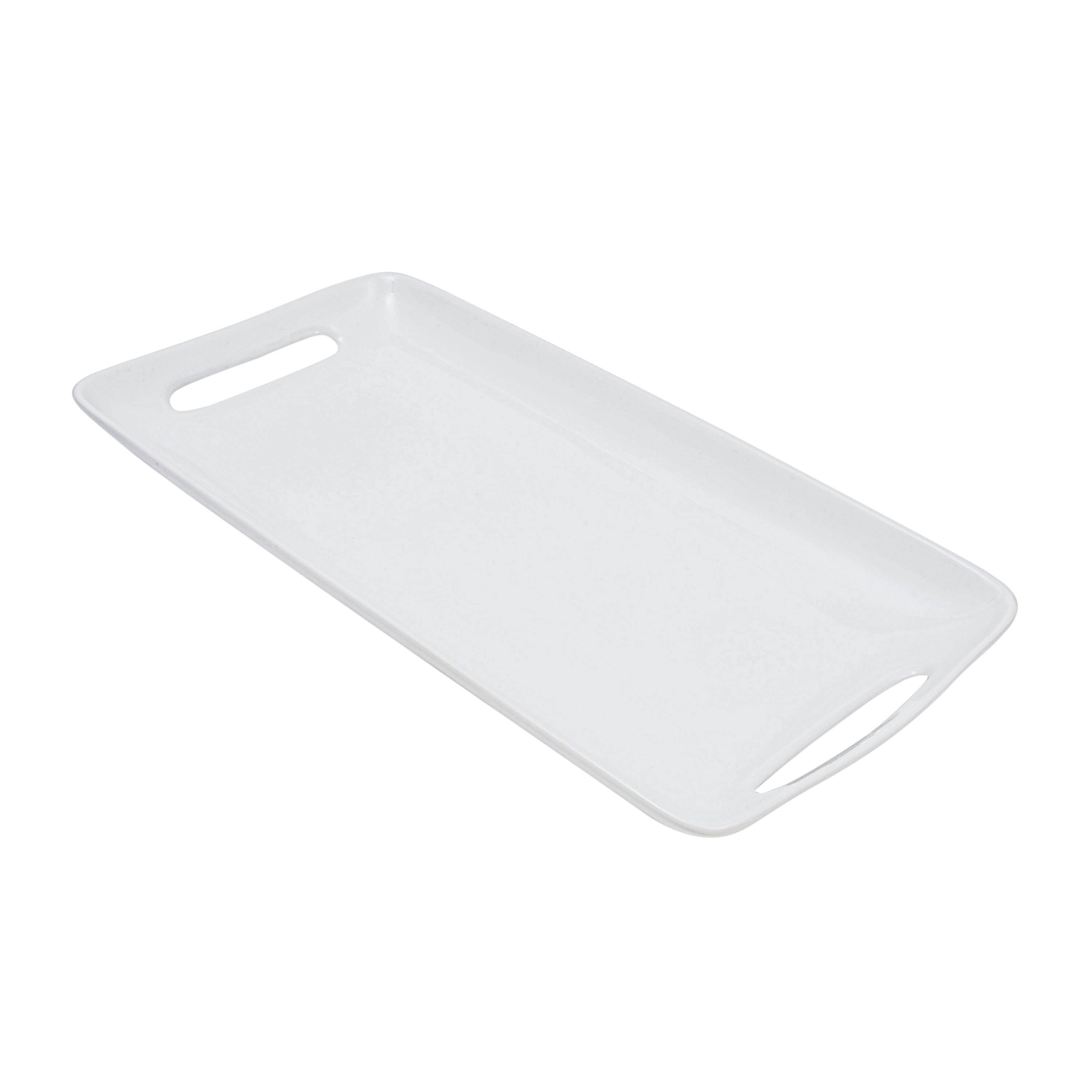 HomeTrends Plat de Service Rectangulaire