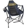 thumbnail image 1 of RIO Swinging Hammock Chair with Footrest, 1 of 9