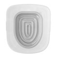 thumbnail image 2 of Kit d'Entraînement pour Chat, Toilette Universelle Réutilisable pour Nettoyage des Animaux, 2 of 8