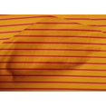 thumbnail image 3 of oneOone Cotton Cambric Fabric Wide Stripe Printed Craft Fabric BTY 56 Inch Wide, 3 of 3