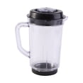 thumbnail image 2 of KSTE Pichet Lait, Juicer Blender Pitcher - Porte-gobelet en plastique for tasse de lait en plastique de remplacement for pichet Kicte Juicer, 2 of 14