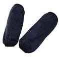 thumbnail image 2 of Abbracc 2x Oil Sleeves Multiuse Protective Antifouling Anti-Dirty Elastic Reusable Navy, 2 of 8