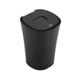 thumbnail image 4 of XZNGL Car Solar Ashtray Multifunctional Universal Car Interior Ashtray Personality Covered Ashtray With LED Light, 4 of 7