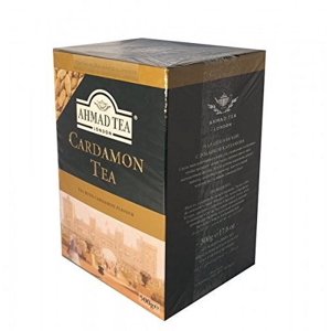 Tea Cardamon