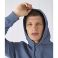 thumbnail image 4 of B&C Mens King Hoodie, 4 of 6