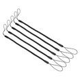 thumbnail image 4 of Xuanheng 5 Pcs Cordon Élastique pour Stylos Tactiles Anti-Perte Corde à Ressort Extensible 40cm, 4 of 8