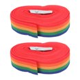 thumbnail image 4 of Sangle de Fixation à Boucle Cam, Sangle de Fixation Réglable Robuste Facile à Utiliser Durable pour Bagages pour Planches de Surf 3 m / 9.8 Pieds, 4m / 13.1 Pieds, 4 of 8