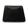 thumbnail image 1 of 14 Inch Replacement Vent Lid Air Vent Cover for Trailer Campers Motorhome Roof R6FB, 1 of 7