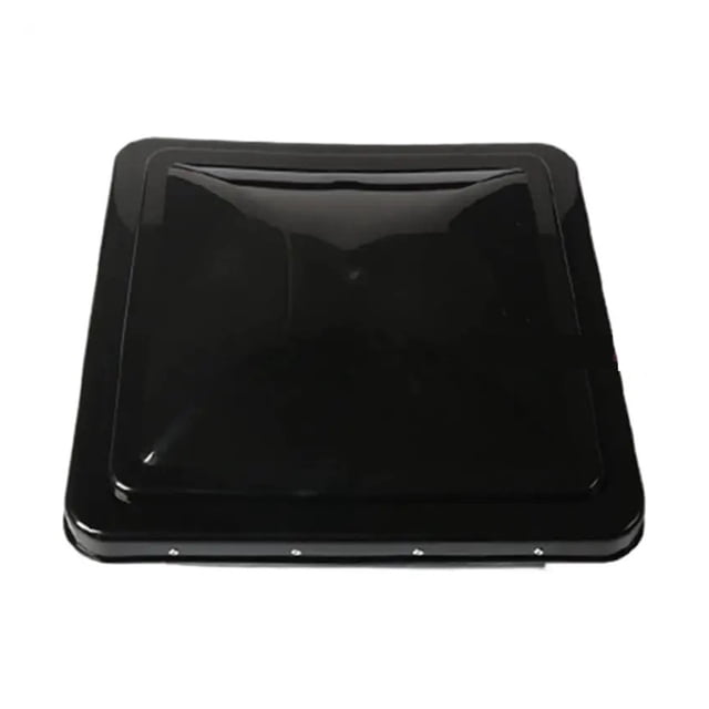 14 Inch Replacement Vent Lid Air Vent Cover for Trailer Campers Motorhome Roof R6FB