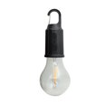 thumbnail image 2 of Lumière d'Ambiance Portable Rechargeable à DEL Multifonction pour Camping, 3 Niveaux de Luminosité Réglables, 400 mAh, 2 of 6