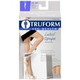 thumbnail image 3 of Truform Collants : 20 - 30 mmHg, Beige, Grand, 3 of 7