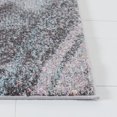 thumbnail image 3 of SAFAVIEH Glacier Aleesha Tapis Abstrait, 3 of 6