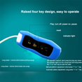 thumbnail image 2 of Lecteur de Musique MP3 HiFi Son Bandeau Natation Plongée Clip MP3, 2 of 8