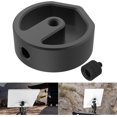 thumbnail image 4 of Tripod adapter, camera mounting adapter Metal adapter for tripod mounting, 4 of 5