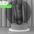 thumbnail image 3 of Birdeem Souris pour Ordinateur Portable Sans Fil, Souris Sans Fil Rechargeable, Souris Sans Fil 2,4G Silencieuse pour Ordinateur de Bureau Portable Bluetooth Souris Sans Fil Rechargeable (Mode Rechargeable), Souris Sans Fil Bluetooth, 3 of 7