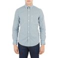 thumbnail image 1 of Ben Sherman - House Check Mens Button-Up Long Sleeve Shirt, 1 of 1