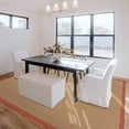 thumbnail image 4 of Athena Cork & Burnt Orange 8'9" x 12' Area Rug, 4 of 6