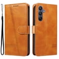 thumbnail image 3 of Phone Case for Samsung Galaxy A16 5G Magnetic PU Leather Card Slots Durable Wallet Cover, 3 of 5