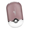 thumbnail image 1 of lionlar Electric Bladeless USB Mini Blower Dryer Fan for Eyelash Extension, Portable &, 1 of 9