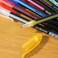 thumbnail image 4 of Meitianfacai ZuiXua 48 Colors Gel Pens Set Color Glitter Pens Kids Drawing, 4 of 5