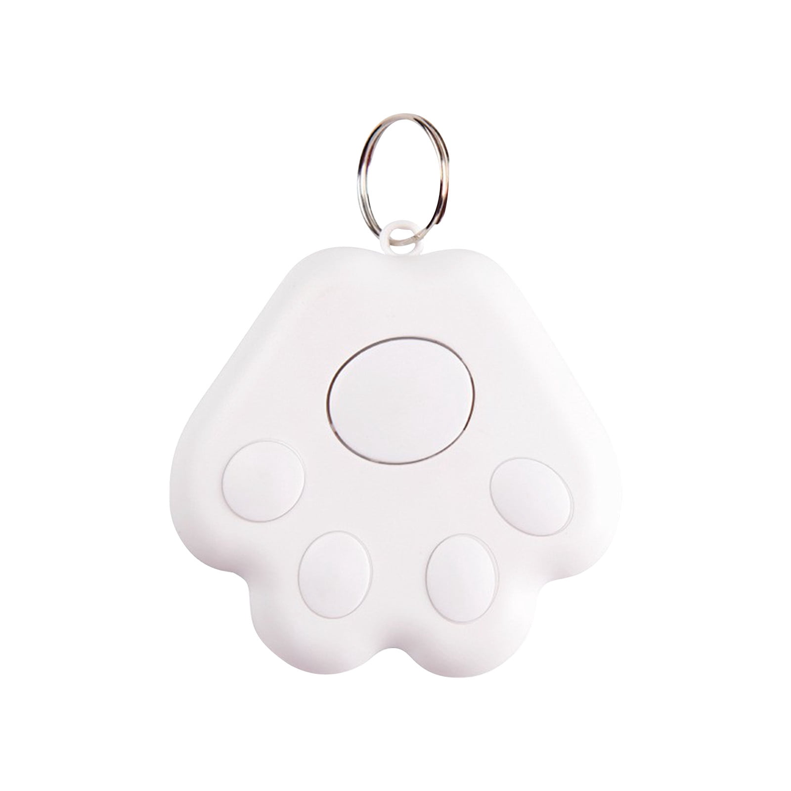 TIELUTT Cat Dog Mini Tracking Prevention Smart -Loss Device Tool Portable Pet Tracking Locator 5.2 Mobile Kids Cellular Watch Relay Kids Phone Arrest Bracelet Locator Device Boys