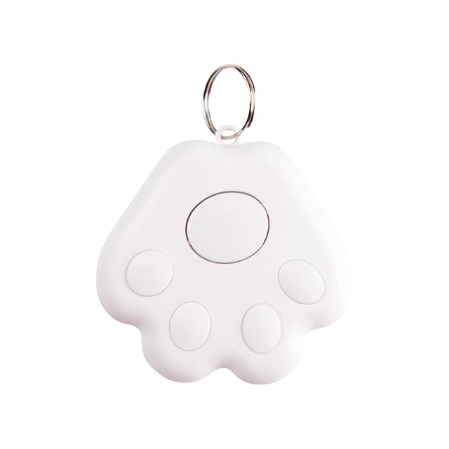 TIELUTT Cat Dog Mini Tracking Prevention Smart -Loss Device Tool Portable Pet Tracking Locator 5.2 Mobile Kids Cellular Watch Relay Kids Phone Arrest Bracelet Locator Device Boys