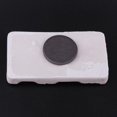 thumbnail image 3 of Tachiuwa European Resin 3D Fridge Berlin Tourist Attraction Home Kitchen Decor, 3 of 9